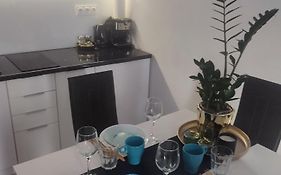 Apartament LUX w centrum Konina